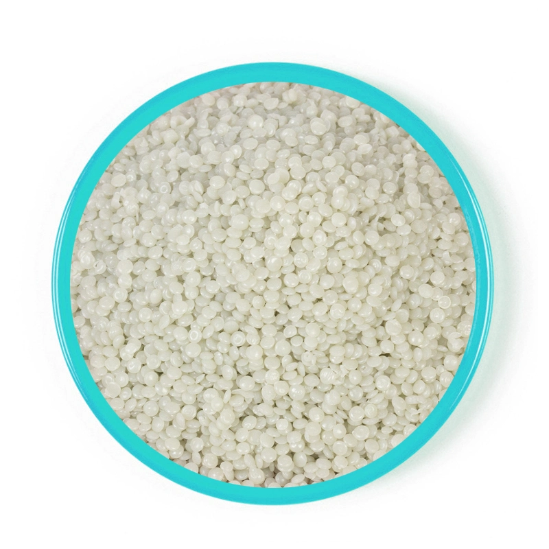 White Recycled Pet Polyethylene Terephthalate Resin with Good Prices