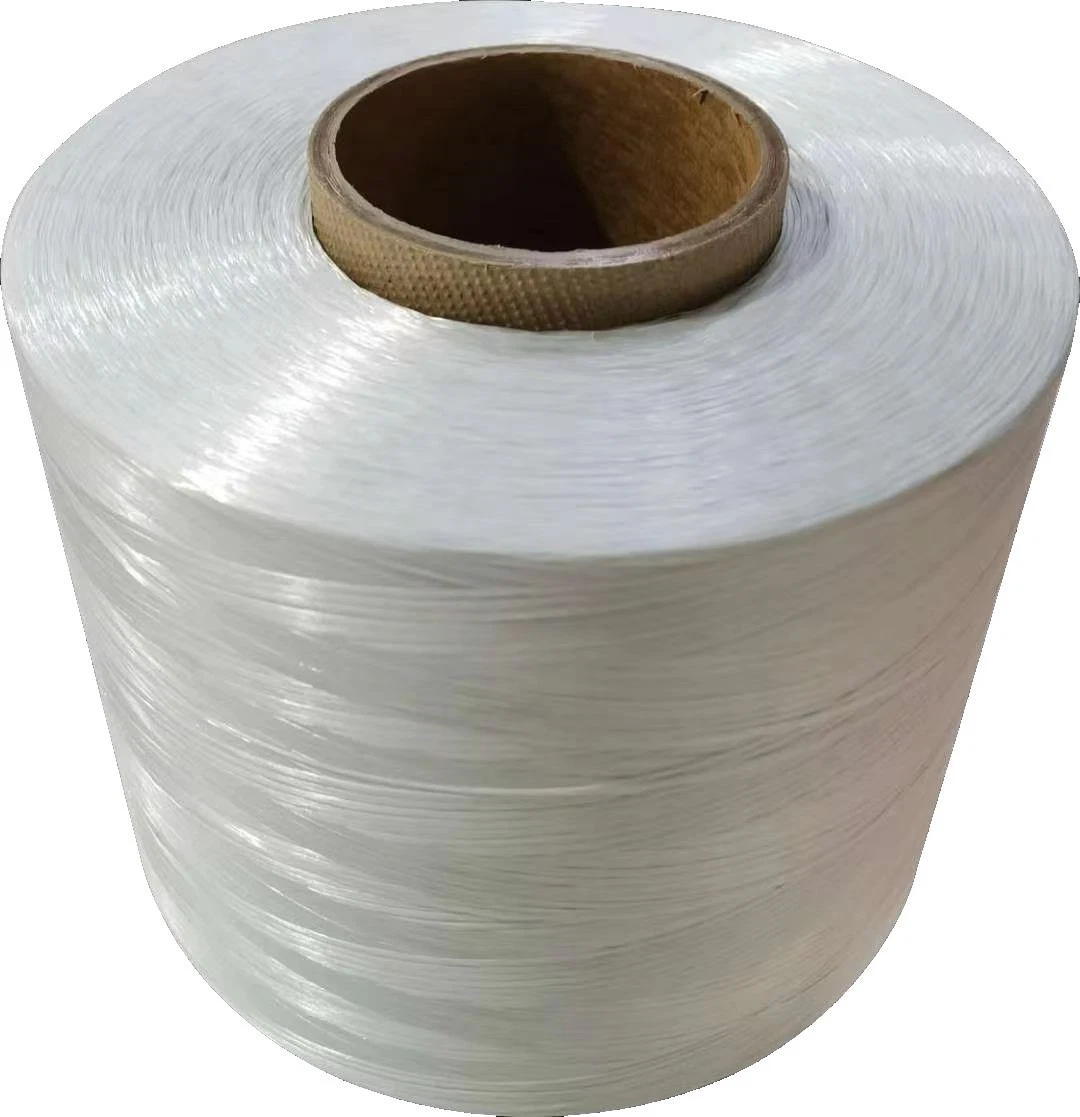 Aramid Fiber Yarn 400d/1000d/1500d for Cut Resistance, Ropes and Ballistic Fabric