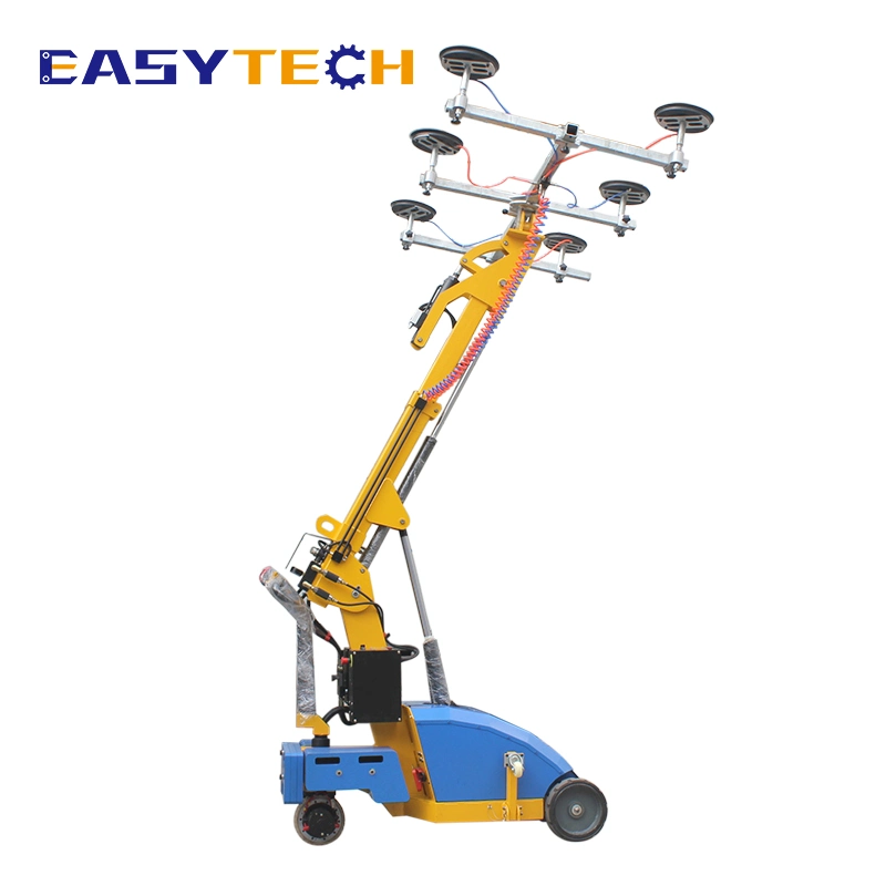 Factory Lifter Glass Vacuum Lifter Glass Lifting Equipment Materrial Handling