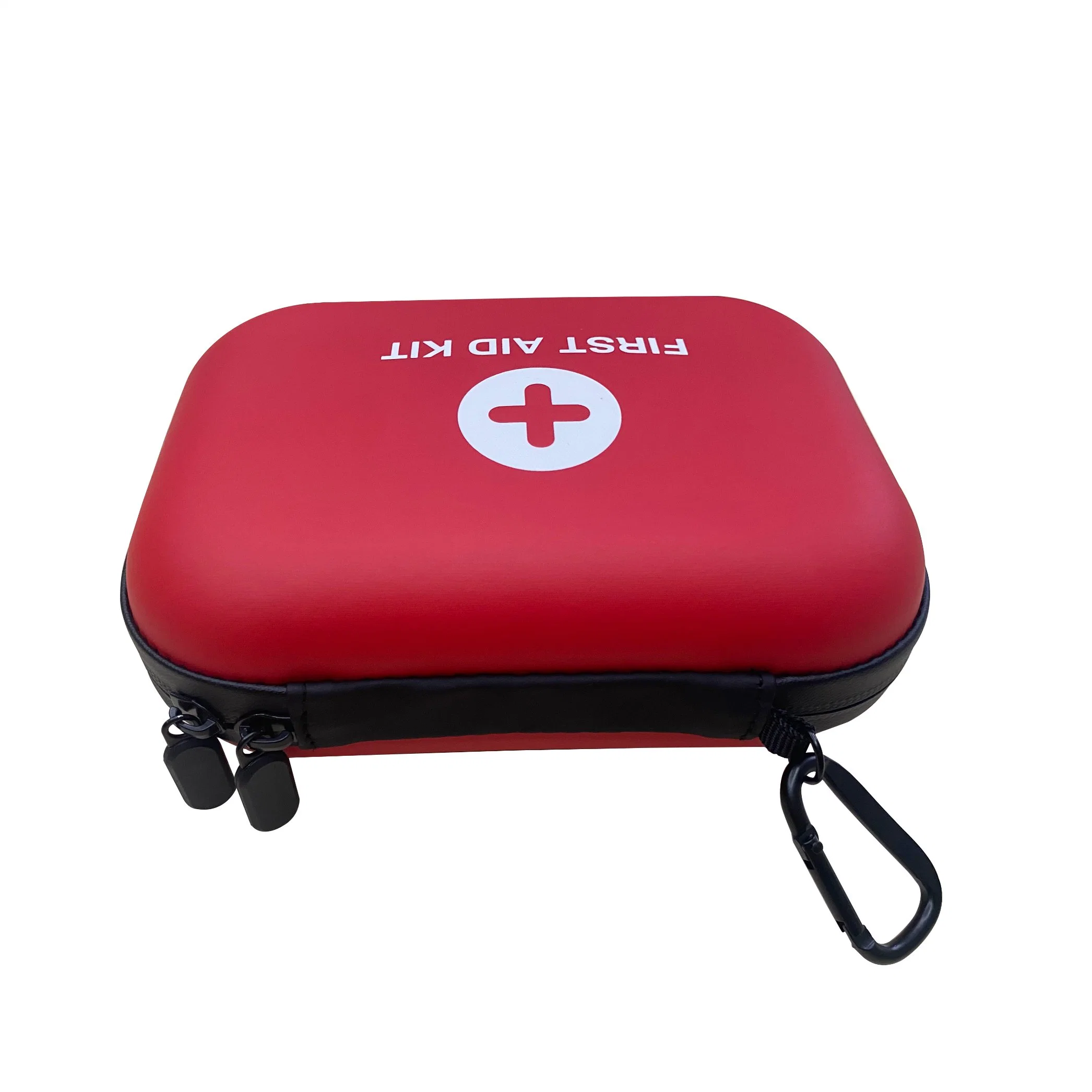 Comercio al por mayor CE personalizado Certificado ISO EVA Kits de primeros auxilios de emergencia accesorios de camping