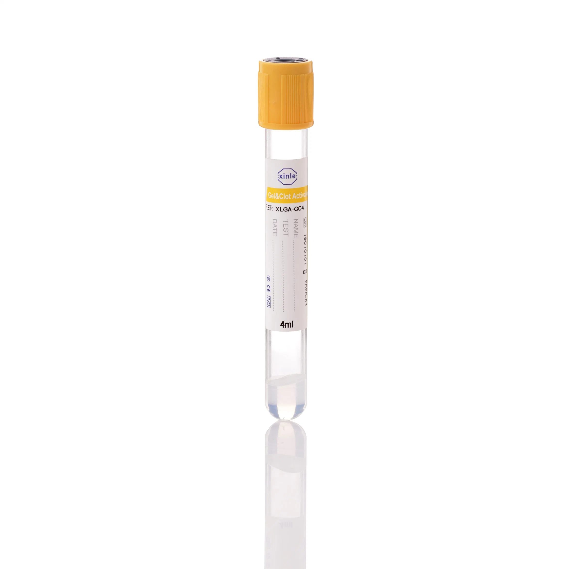 Good quality Etda Blood Collection Tubes for Sale