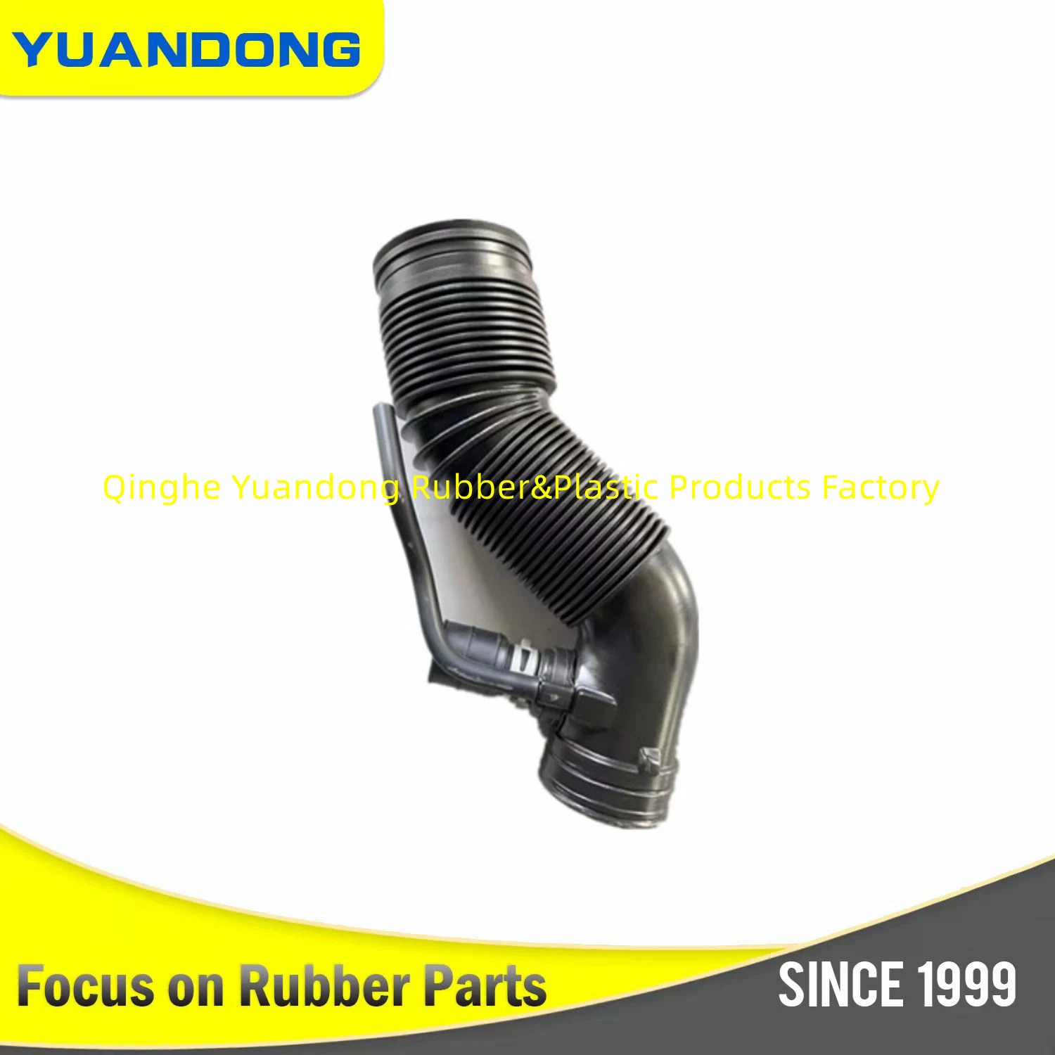 6K0129684j. Car Accessories Cooling System Air Intake Hose