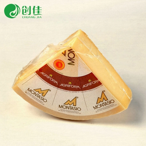 7 Layer Co-Extruded Tuna Cheese Poultry Plastic Shrink Wrap Packaging Film Bags