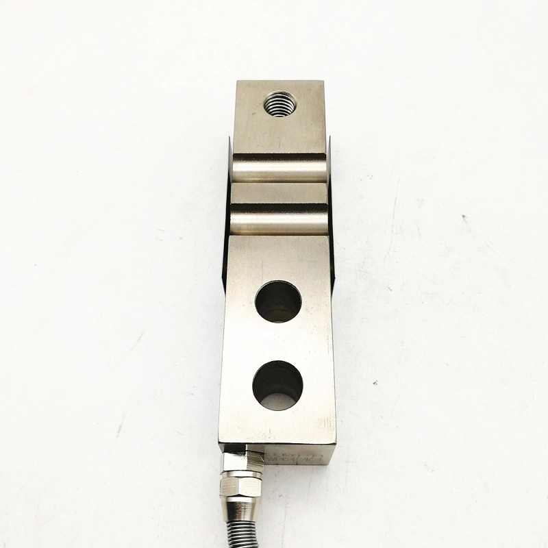 Platform Scale Weight Sensor Bridge 0.1 to 4 Ton Stainless Steel Keli Beam Load Cell (B726)