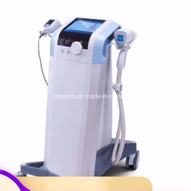 2022 New Invention RF Radiofrequency Machine for Cellulite Reduction Body Slimming Skin Beauty Face Lift Hot Selling
