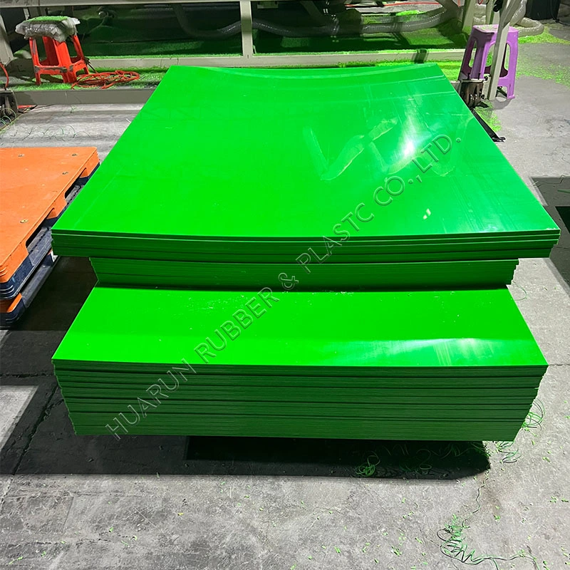 3mm 5mm 8mm 10mm HDPE Plastic Sheet PE300/PE500/PE1000 HDPE Panel