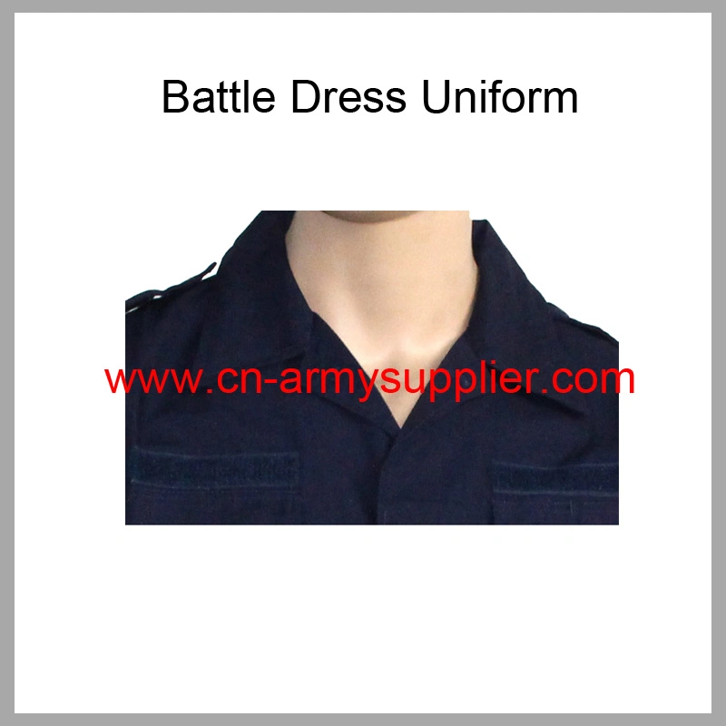 Army Uniform-Military Clothes-Security Protection-Overall Uniform-Battle Dress Uniform