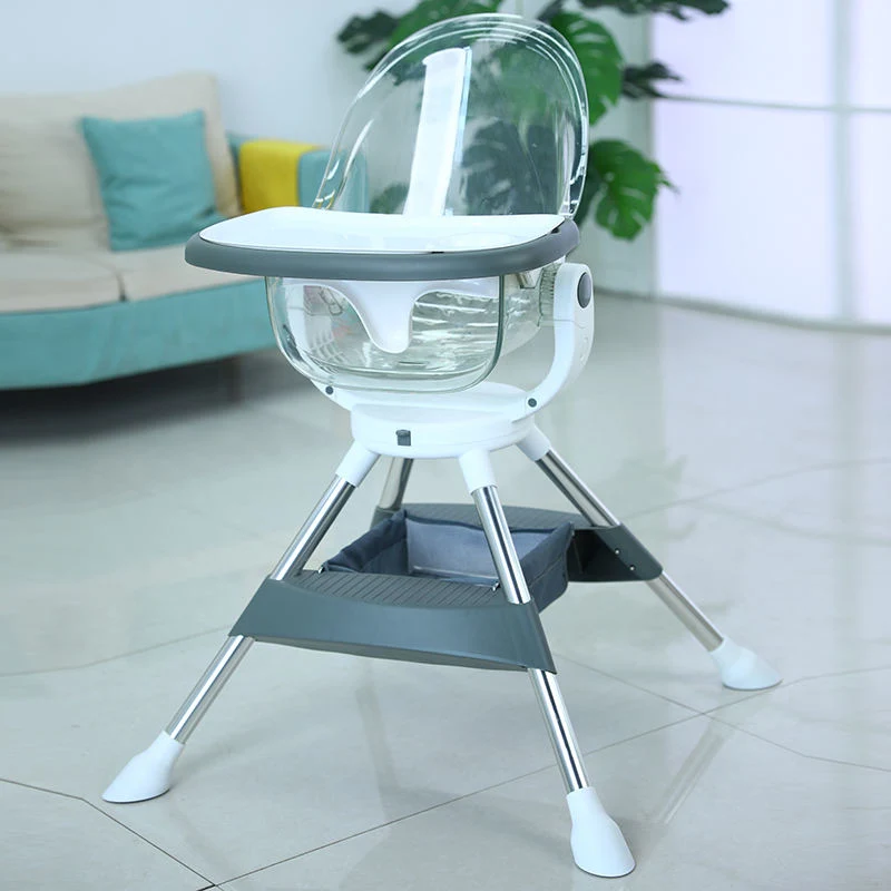 Baby Eating Chair Multi-Functional Hotel Dining Tables and Chairs