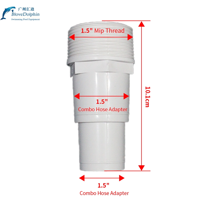 Pool Connector Pool Filter Accessories