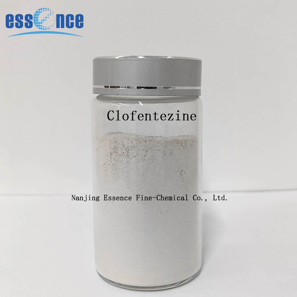 Agrochemicals Pesticide for Agriculture Insecticide Clofentezine 50%Wp