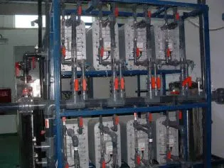 250lph RO System Wasser-Reiniger Maschine Umkehrosmose Trinkwasser Für den gewerblichen Gebrauch