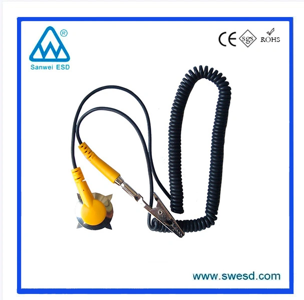 Kit de cable de tierra de la ESD (3W-3107)