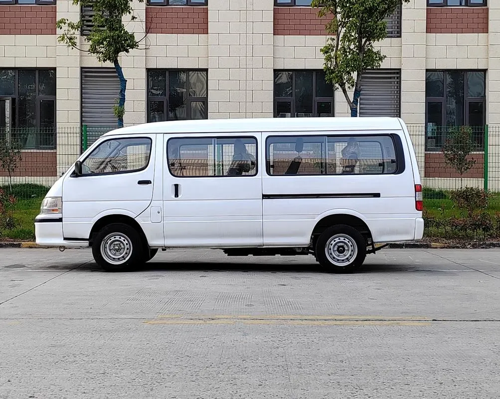 High Speed Elektro Mini Bus 11-15 Sitze 90km/H hoch Qqualitäts Electric Mini Bus Best Sale in China