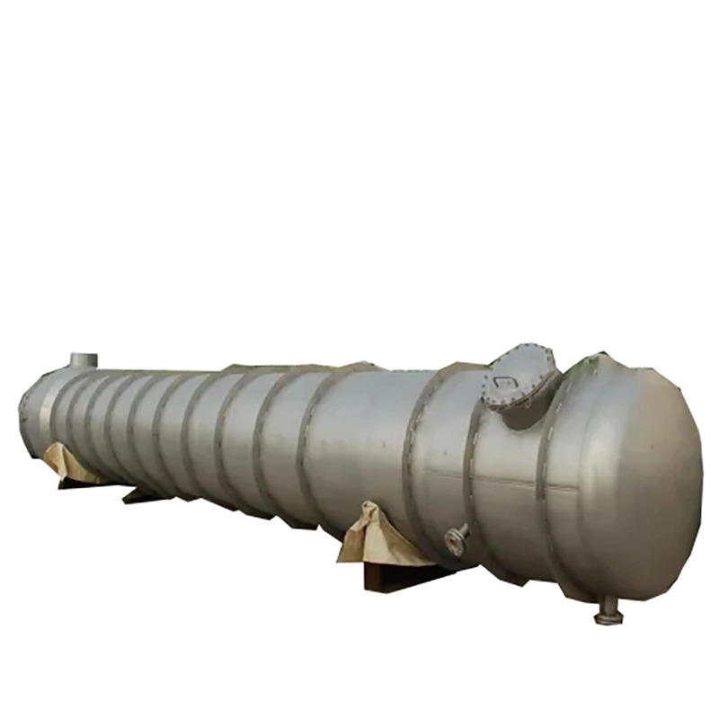 Tanque de pressão de aço inoxidável, Tanque de Água de Pressão do Tanque de pressão de água galvanizado