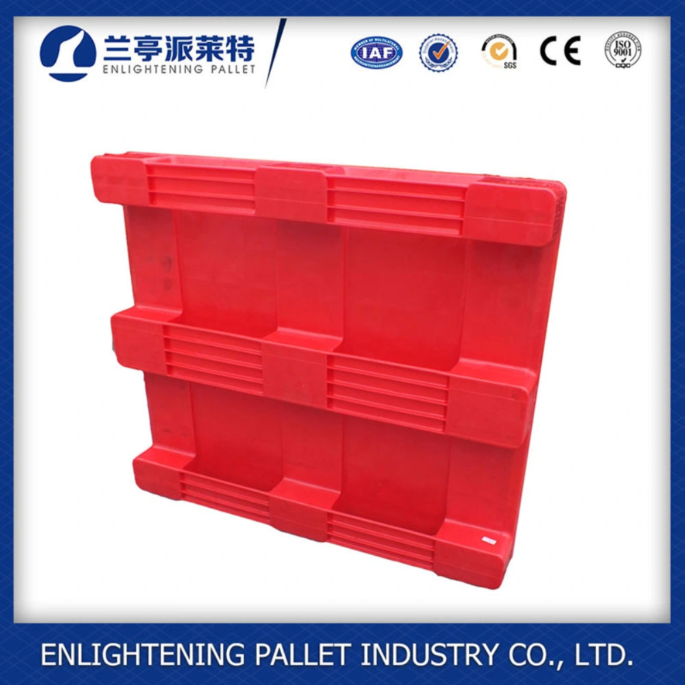 High quality/High cost performance  Food Grade Plastic Pallet for Transportation