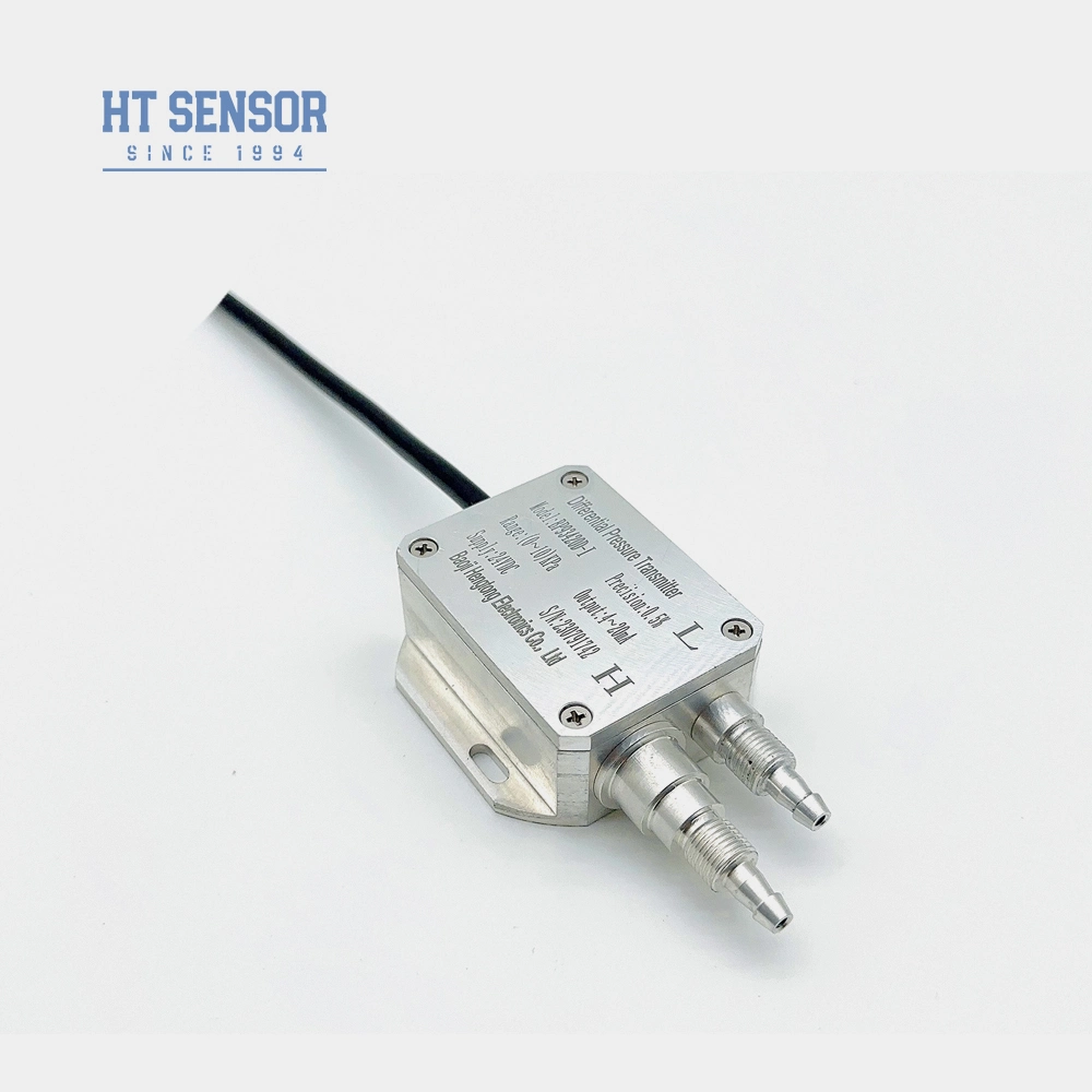 Convenient Installation Voltage wind and air test  Pressure Transducer level sensor