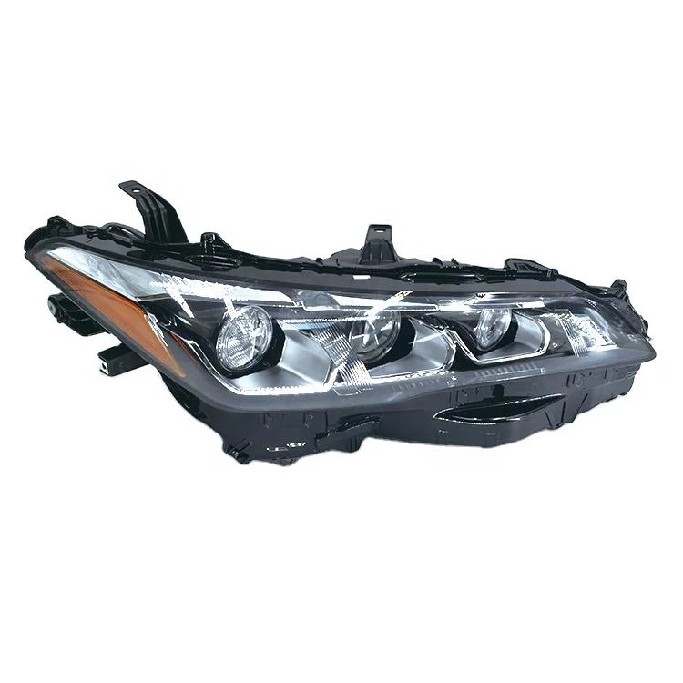 Wholesale/Supplier Car Lamps for Toyota Land Cruiser/Toyota Prado/Toyota Cruiser Headlight/LED Headlights Head Lamps