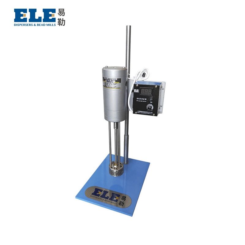 Laboratory Agitator Disperser Mixing Equipment