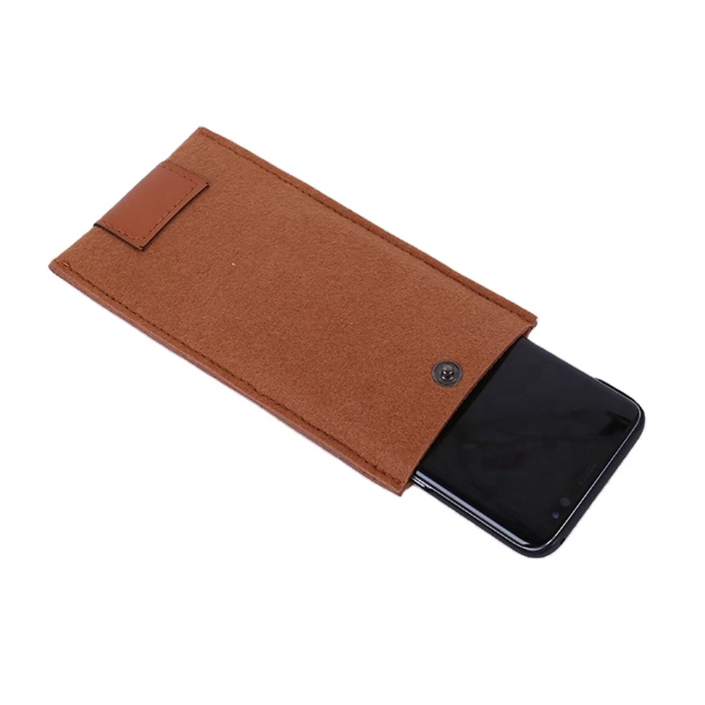 OEM Design Universal Competitive Mobile Phone Pouch