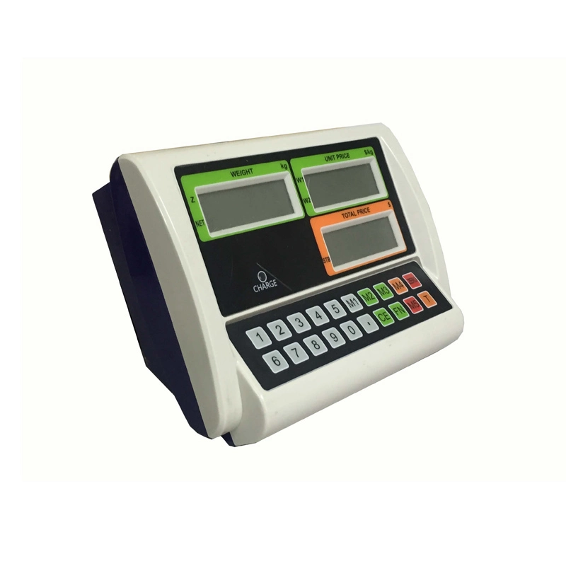 OIML Approved Price Computing Indicator (AAP-2)