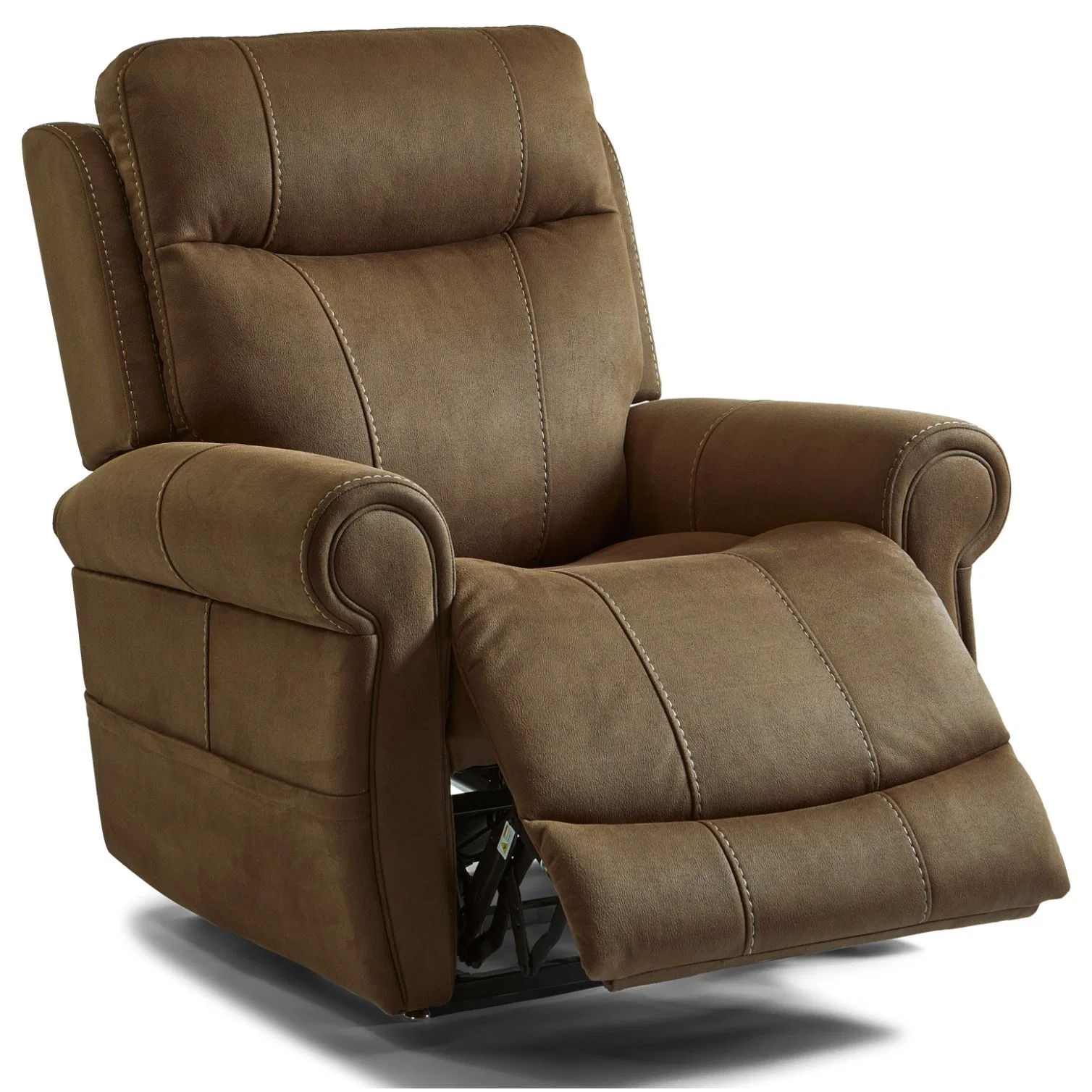 Brother Medical Power Electric Living Room fauteuil de massage relaxant pour Personnes âgées