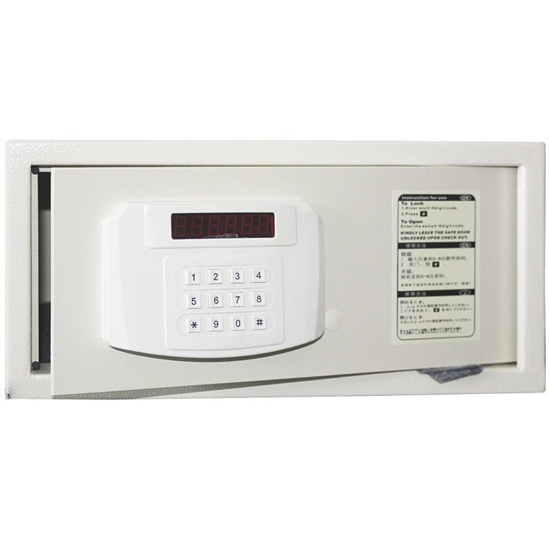 Electric Safe for Hotel Room (H-Safe003)