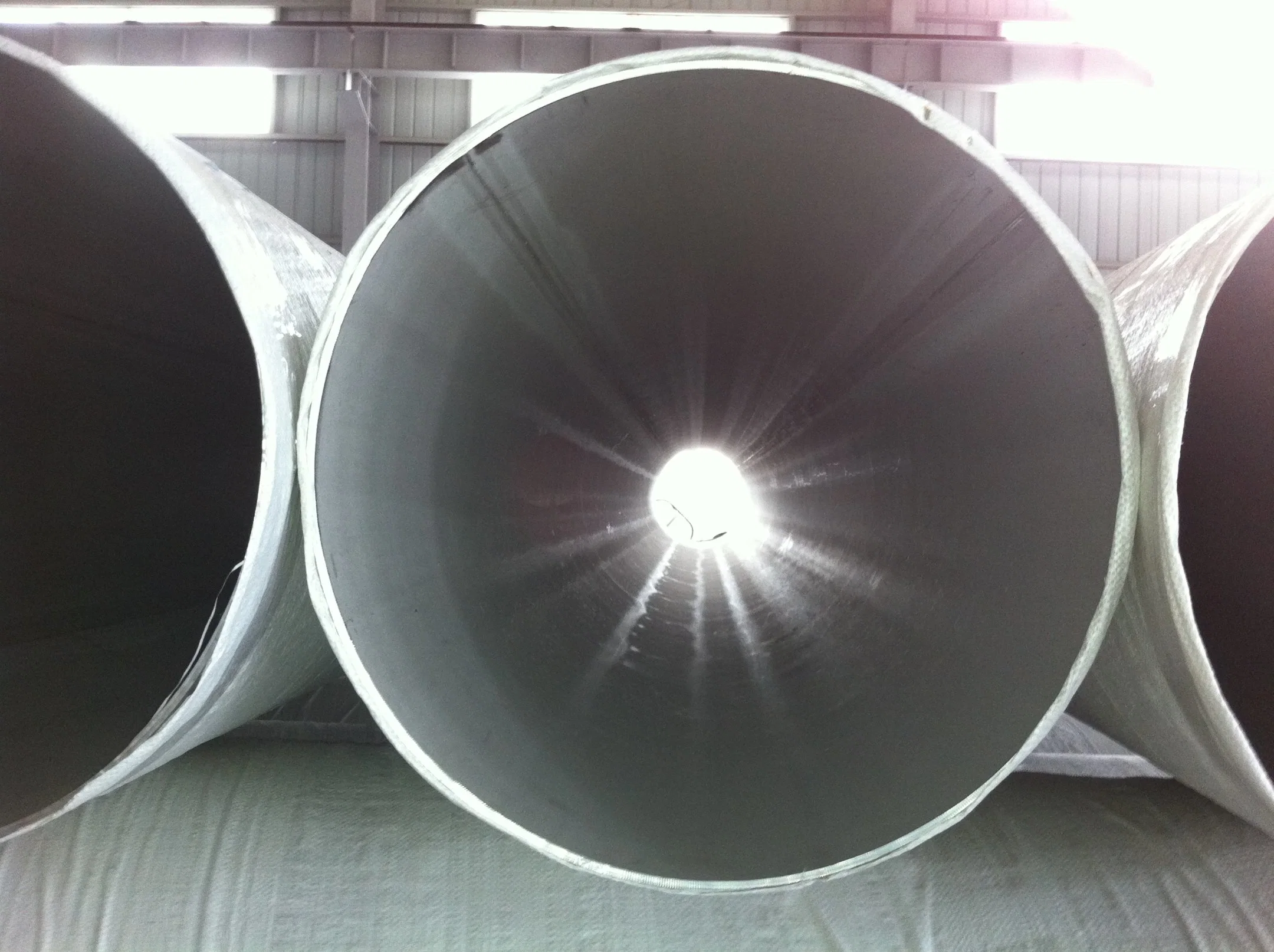 Cheap 6 Inch Welded Stainless Steel Pipe Seamless Stainless Steel Pipe 304 316 304L 316L 1.4301 1.4306 1.4541 1.4539