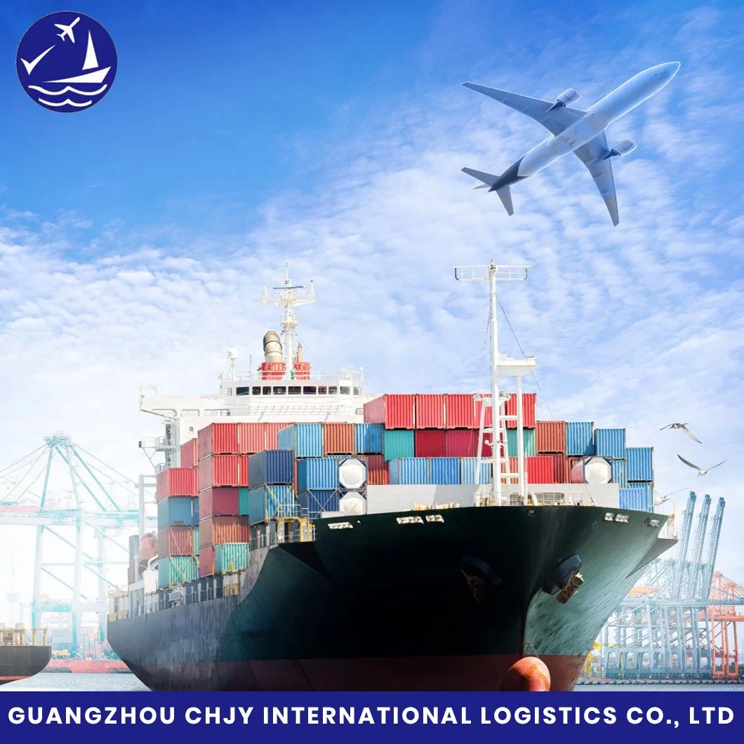 Sea Freight Forwarder Competitive Rate Shipping Logistics From Shenzhen, China to Jacksonville, Al USA