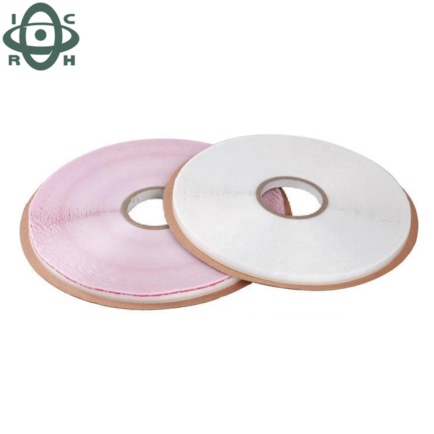 High quality/High cost performance Resealable Double Sided Bag Sealing Tape