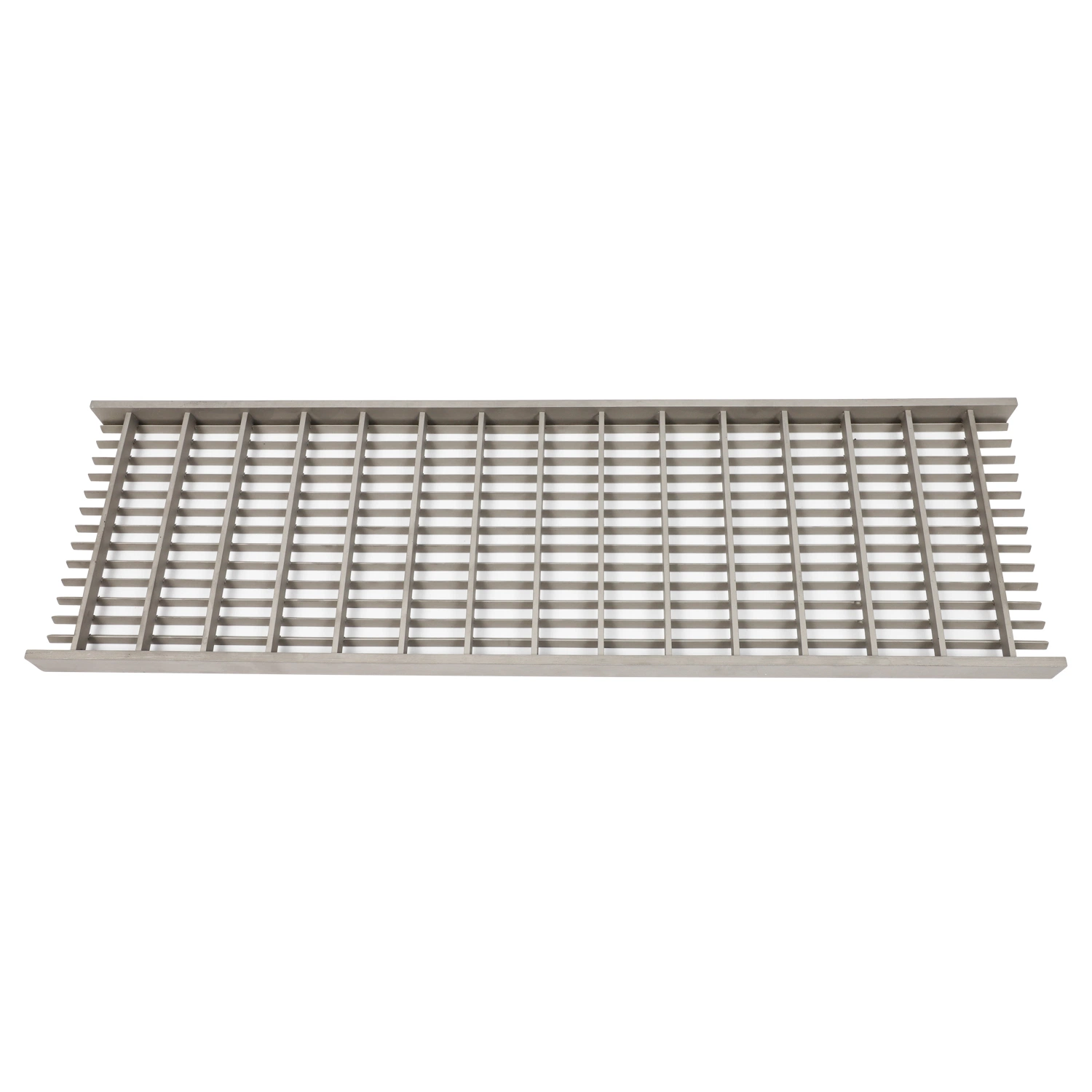 Stainless Steel Rain Water Floor Drainage Cover Manhole Cover Sewer Cover Trench Drain Cover 150mm 200mm 250mm 300mm Stainless Steel Pool Deck Drain Grate