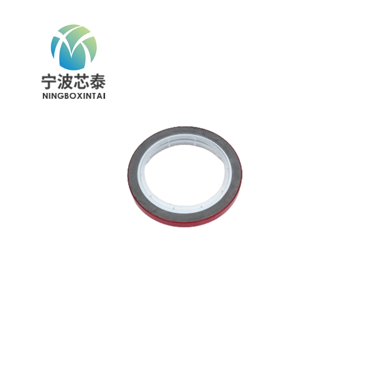 Sealing Strip Shaft Seals PTFE Gland Seal Water Pump White Pure PTFE Gland Packing with Oil