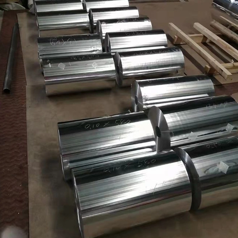 Catering Aluminium Foil, Silver Aluminium Foil Paper, Food Packing Household Aluminium Foil