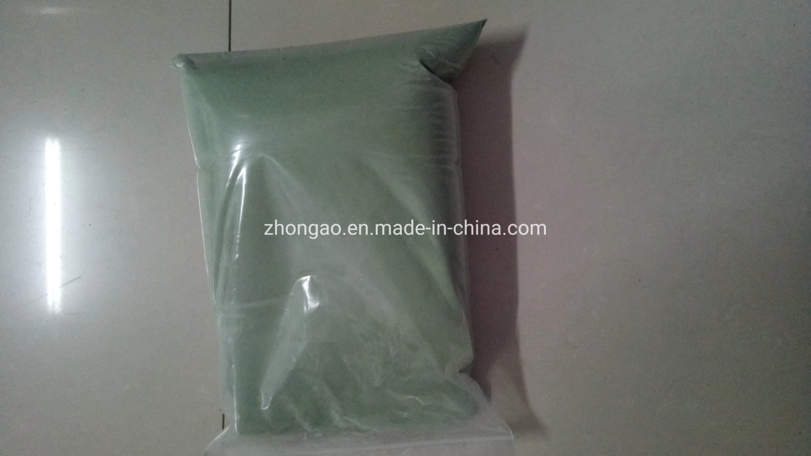 Spray Dried Alumina Powder for Making Ceramic Parts