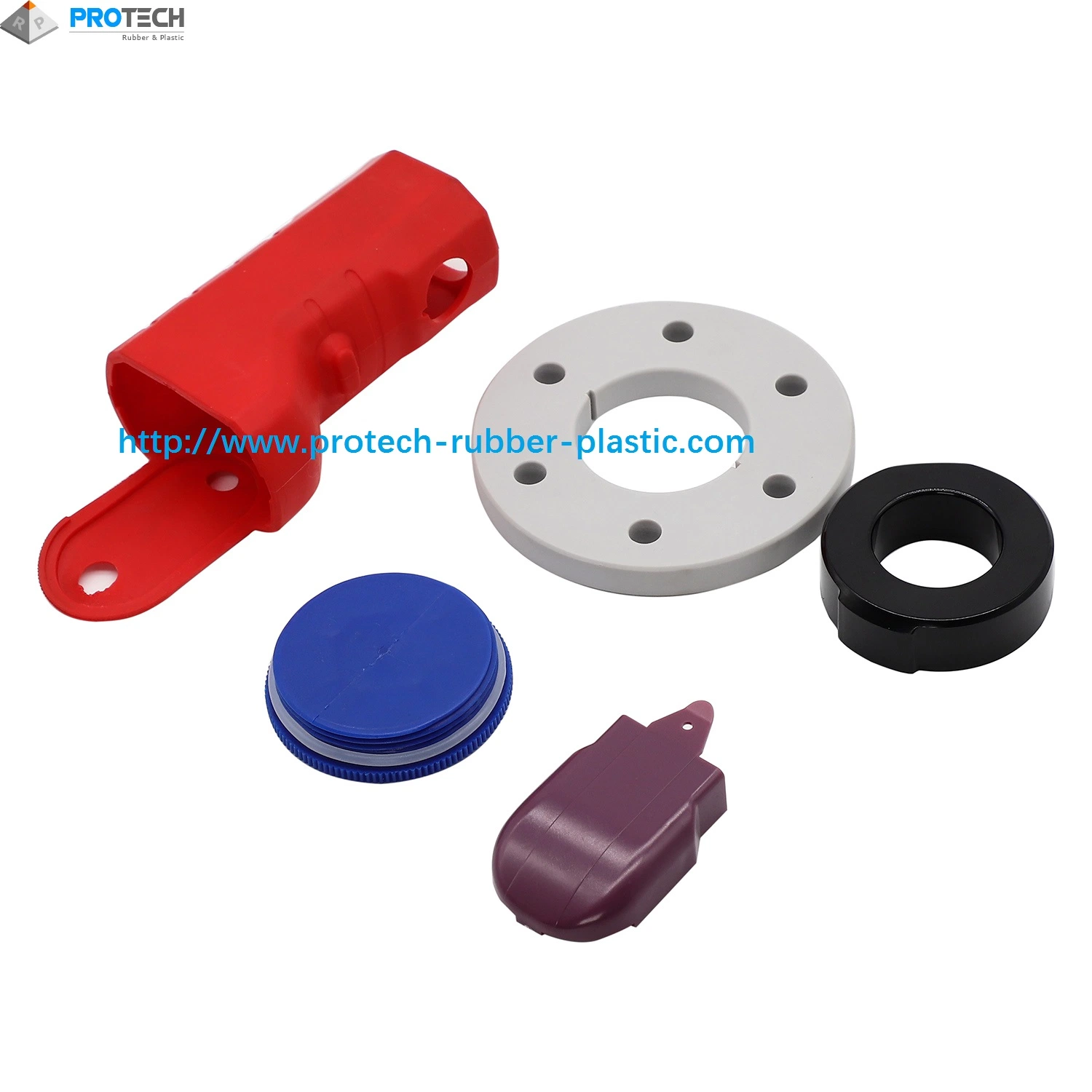 Customized High quality/High cost performance  Small Plastic Products for Various Used