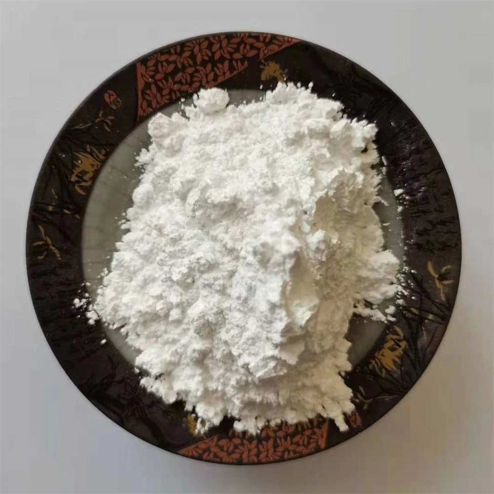 Factory Enamel Powder Mica Ceramic Glaze Aluminum Lithium Dioxide-Oxo-Silane Spodumene Powder