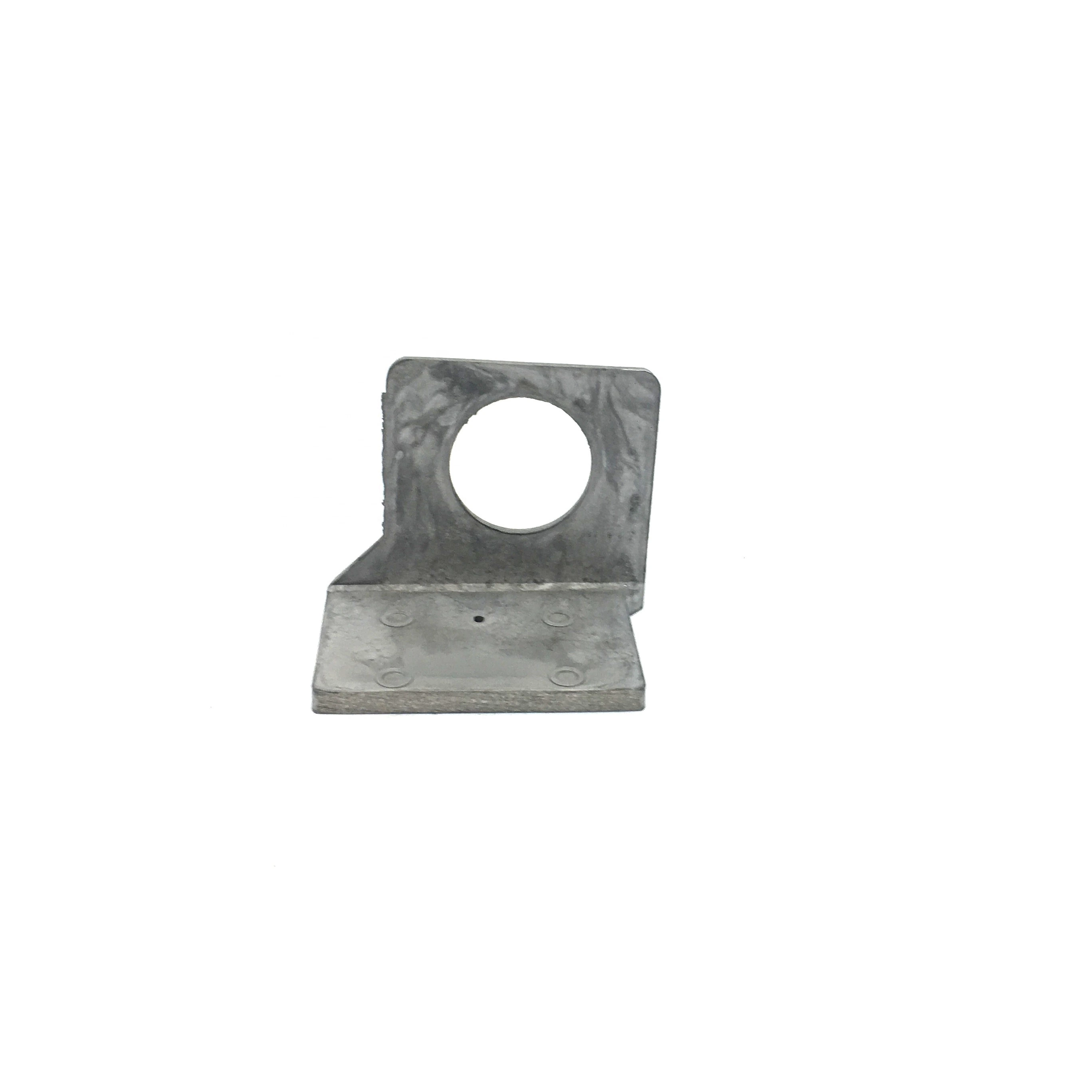 Customized Polishing Aluminum Alloy Die Casting Products