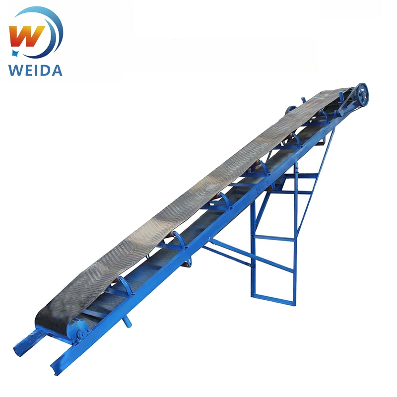 Construction Machinery Concrete Cement Hollow Interlocking Brick Making Machinery Block Production Line