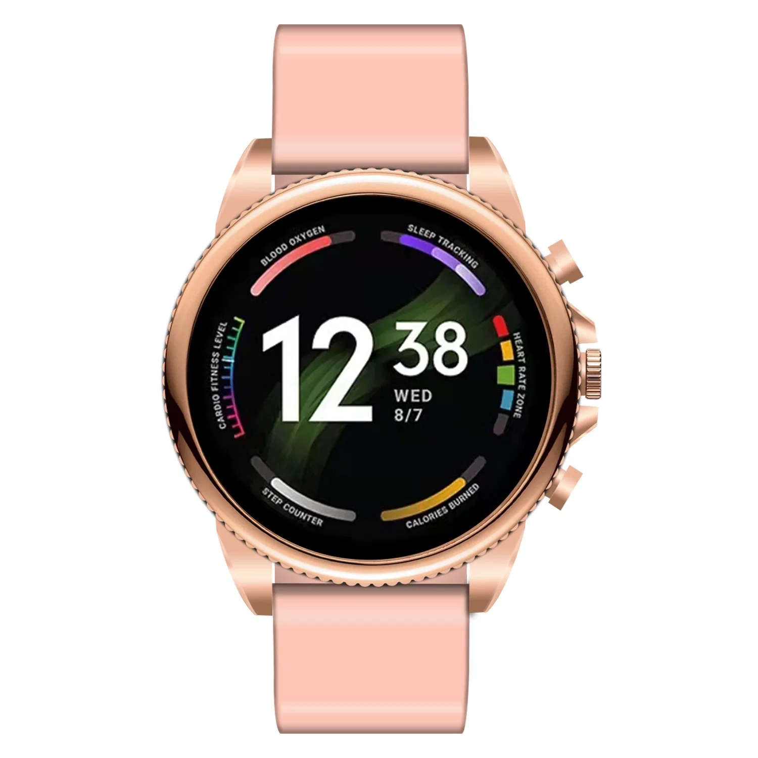 تذكير بالتنبيه برسالة 2022 تذكير بساعة التنبيه Shake Photo Heart Rate ضغط الدم أكسجين الدم الجديد C08 SmartWatch