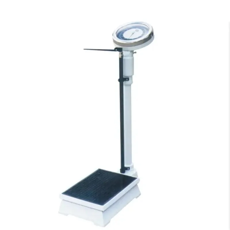 Hot Selling Hc-G042 Accurate Electronic Height and Weight Scale