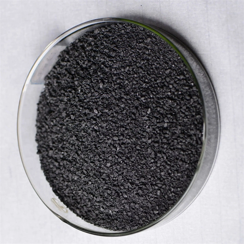 Best Price Graphite Petroleum Coke for Moulding Foundry