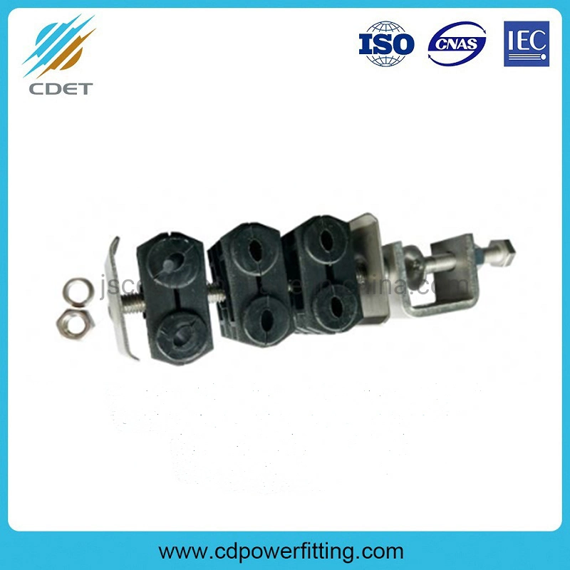 China Downlead Clamp for Tower