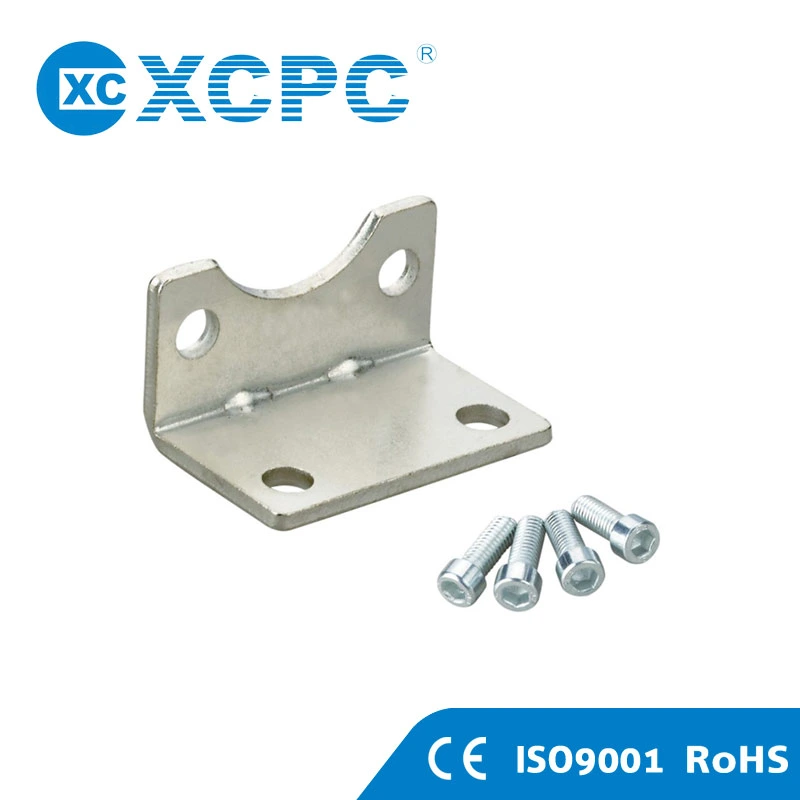 ISO Pneuamtic Cylinder Accessories ISO Rb for DNC/Si Series