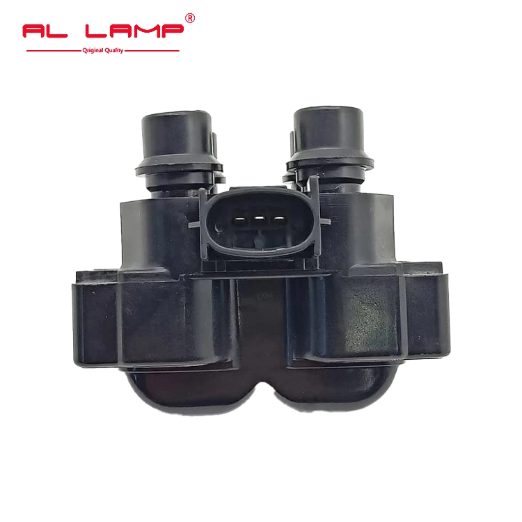 Car Ignition Coil for Ford Fiesta IV 1995-2002 1.3 I Engine E9TF-12029-AA E9TF12029AA