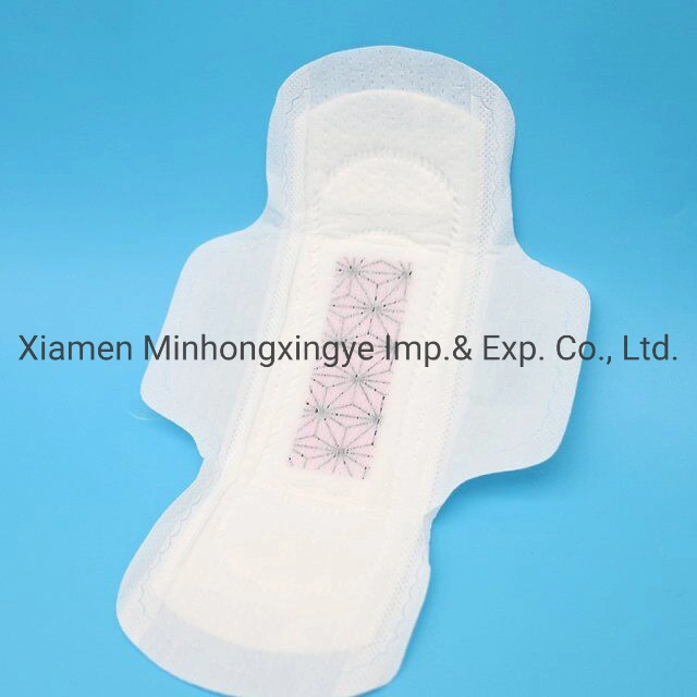 Female Sanitary Napkin Hot Sell