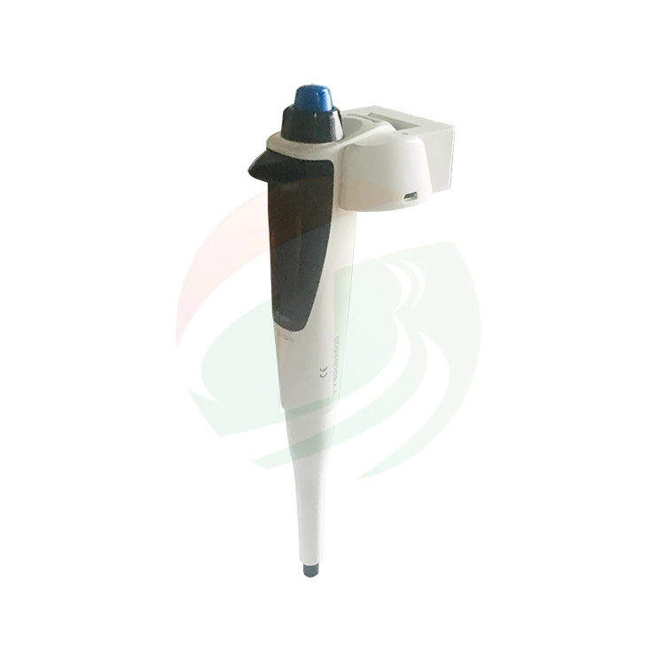 Lithium Ion Battery Laboratory Electric Pipette for Liquid Filling