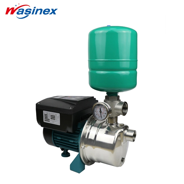 2020 Hot Wasinex 0.55kw Single-Phase in Three-Phase out VFD Water Pump