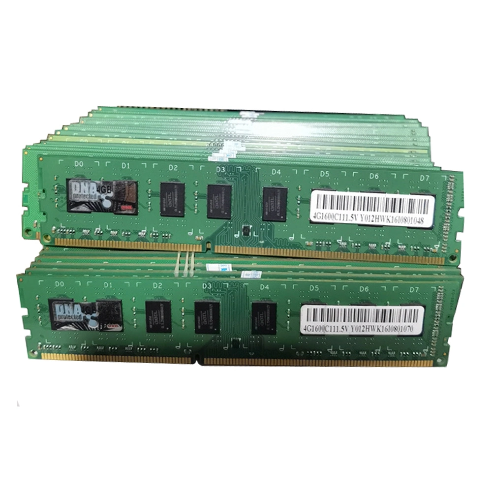 Wholesale/Supplier OEM DDR3 4GB 8GB 16GB 32GB Memory RAM 1333MHz 1600MHz PC3-12800 PC4-21300 PC3-10600 DIMM Desktop 240 Pins 1.5V with Radiator