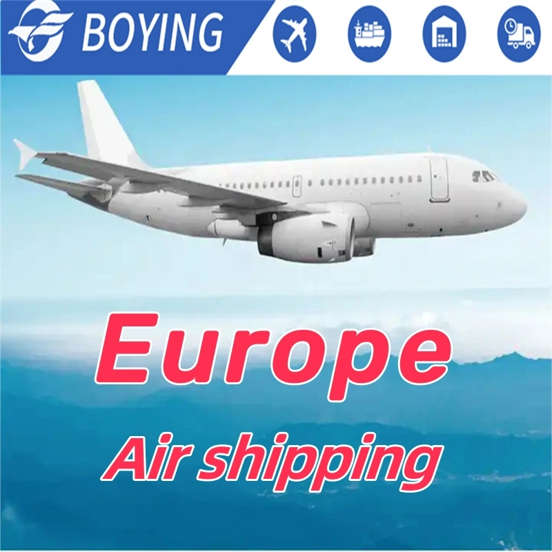 Air Transport Freight Forwarder Ship to Saudi Arabia by Air Shipping From China DDP Door to Door Service