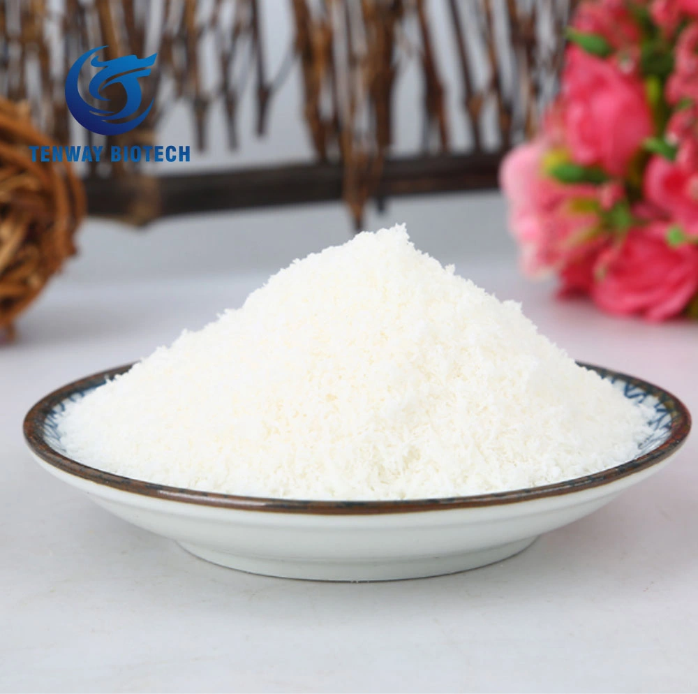 Food Ingredient Bulk Quantity Medium Size Low Fat Desiccated Coconut Powder