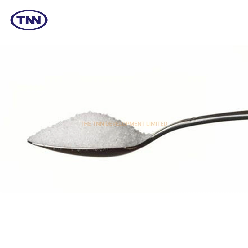 Herstellung Bulk Bio Natürliche Zuckerfreie Süßstoff Erythritol Pulver Lebensmittelqualität Erythritol